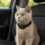 🐾 Product: Catify™ GPS Tracker Collar
