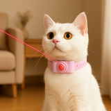 Catify LaserTease™ Smart Collar