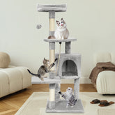 Catify™ Multi-Level Cat Tower
