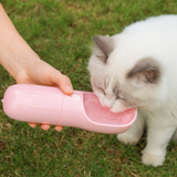 Catify™ Portable Pet Water Bottle