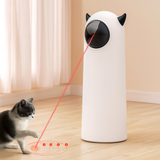 Catify™ Smart Laser Toy