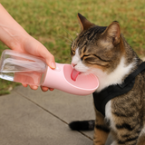 Catify™ Portable Pet Water Bottle