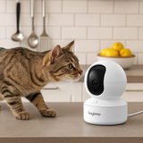 Catify™ Smart Pet Camera