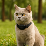 🐾 Product: Catify™ GPS Tracker Collar
