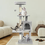 Catify™ Multi-Level Cat Tower