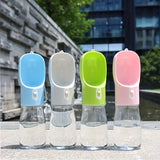 Catify™ Portable Pet Water Bottle