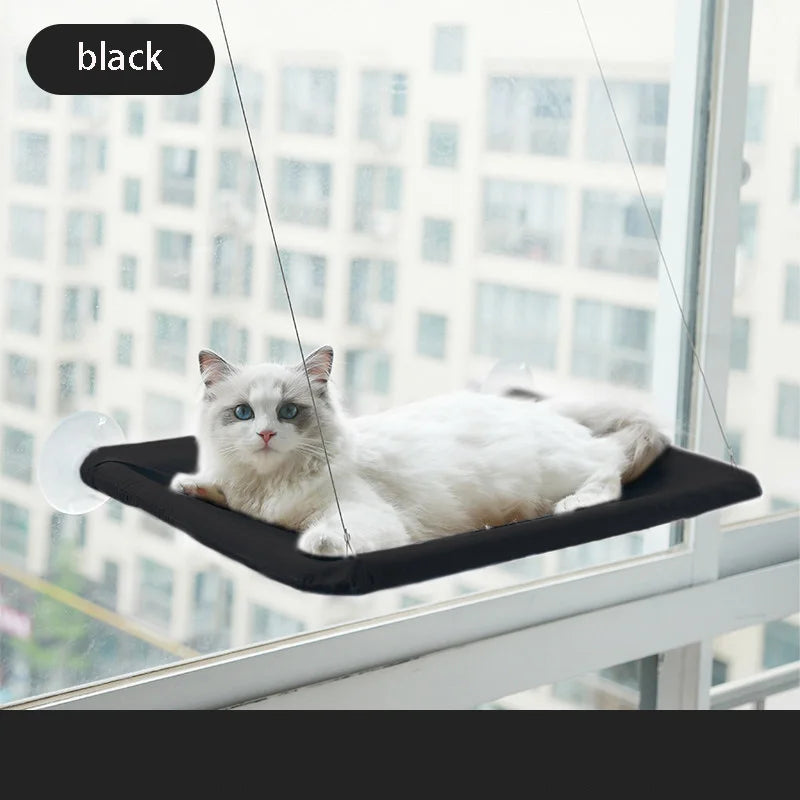 Catify™ Window Hammock Bed