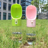 Catify™ Portable Pet Water Bottle
