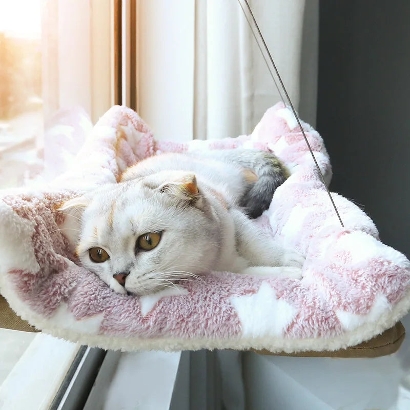 Catify™ Window Hammock Bed