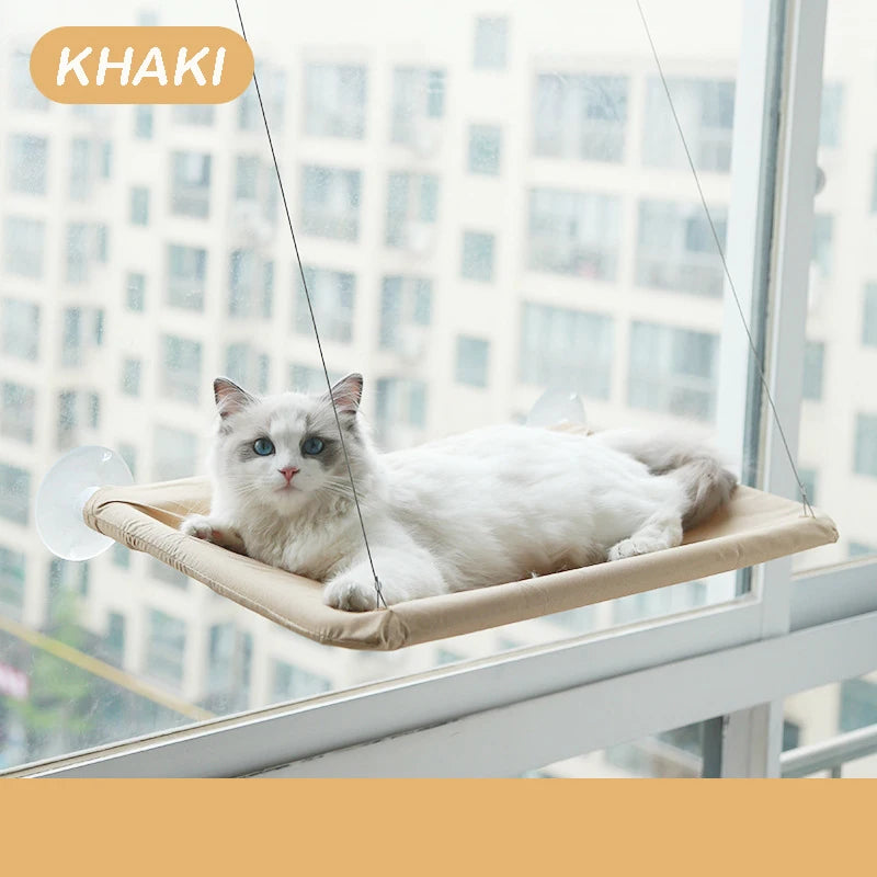 Catify™ Window Hammock Bed