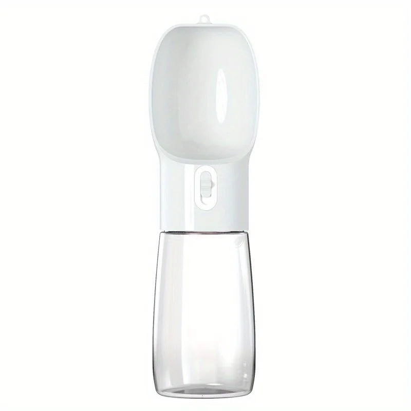 Catify™ Portable Pet Water Bottle