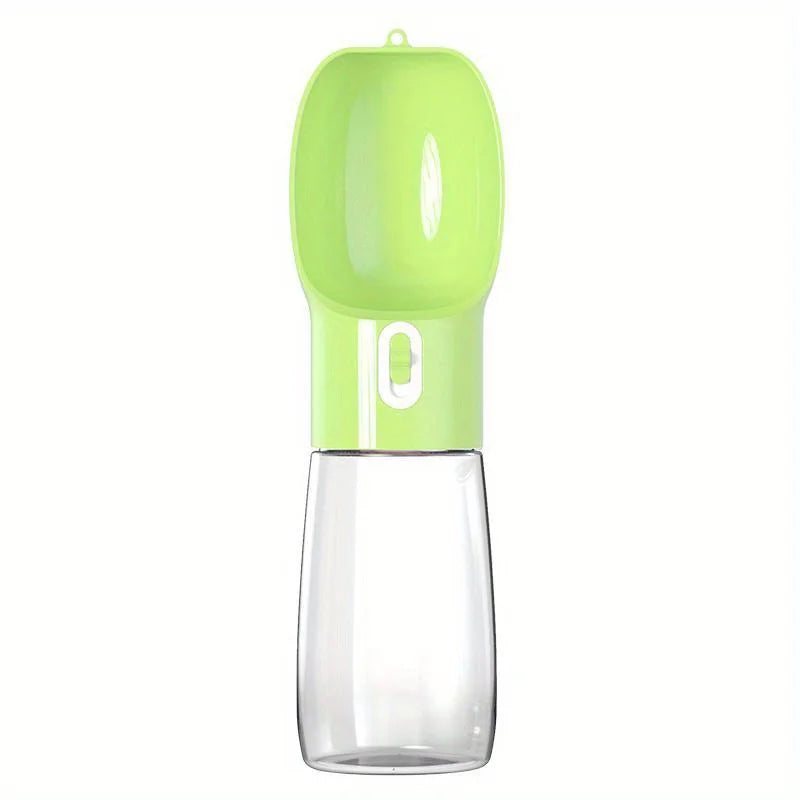 Catify™ Portable Pet Water Bottle