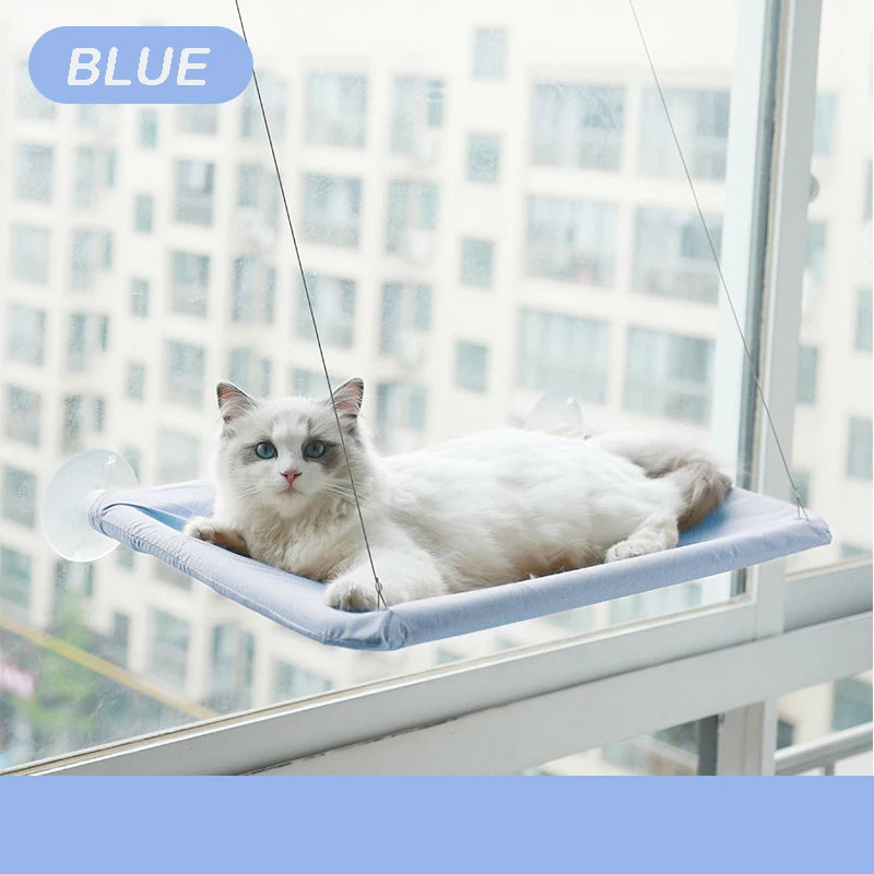 Catify™ Window Hammock Bed
