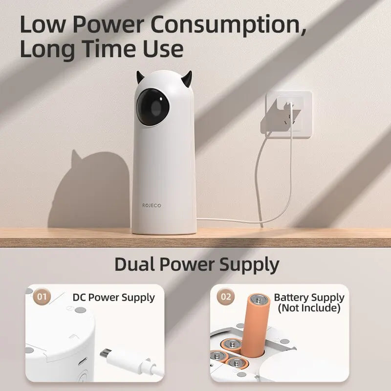 Catify™ Smart Laser Toy