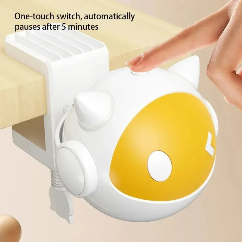🐾 Catify™ Smart Lifting Toy Ball