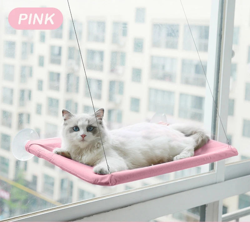 Catify™ Window Hammock Bed
