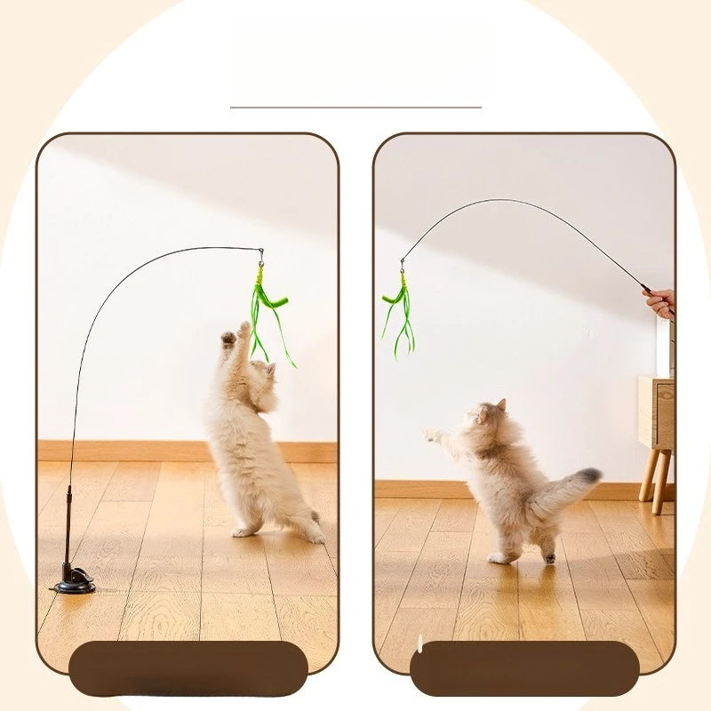 Catify TailTease™ Stick