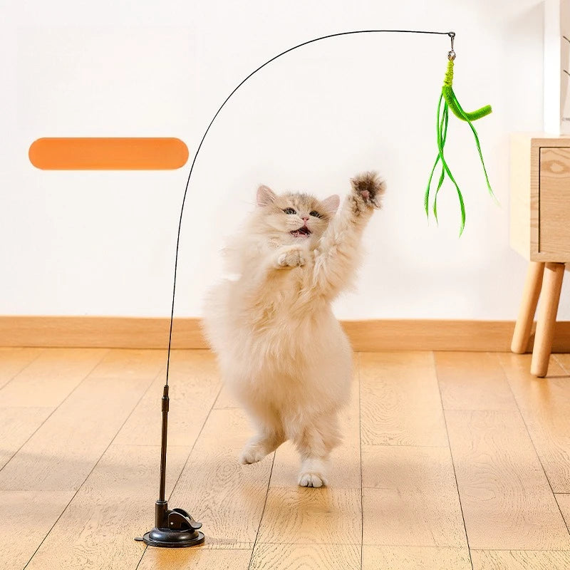 Catify TailTease™ Stick