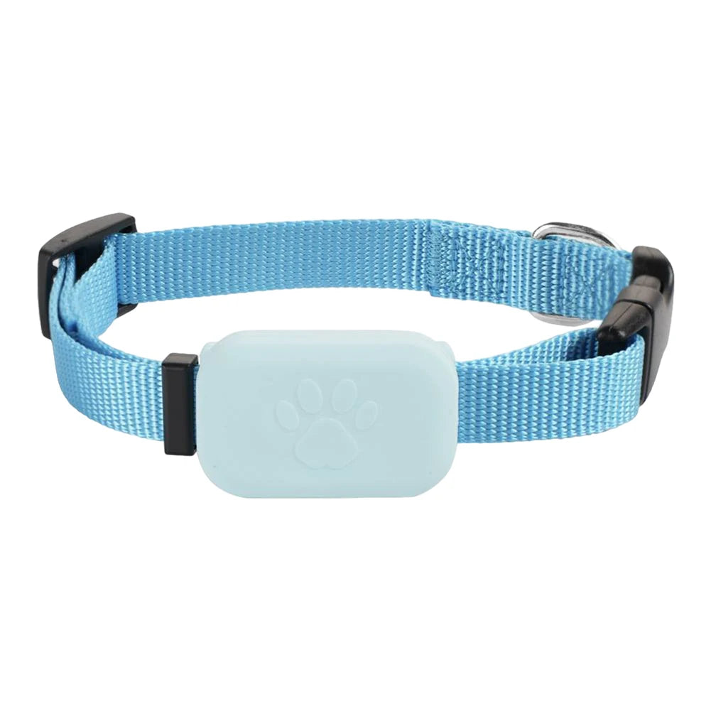🐾 Product: Catify™ GPS Tracker Collar