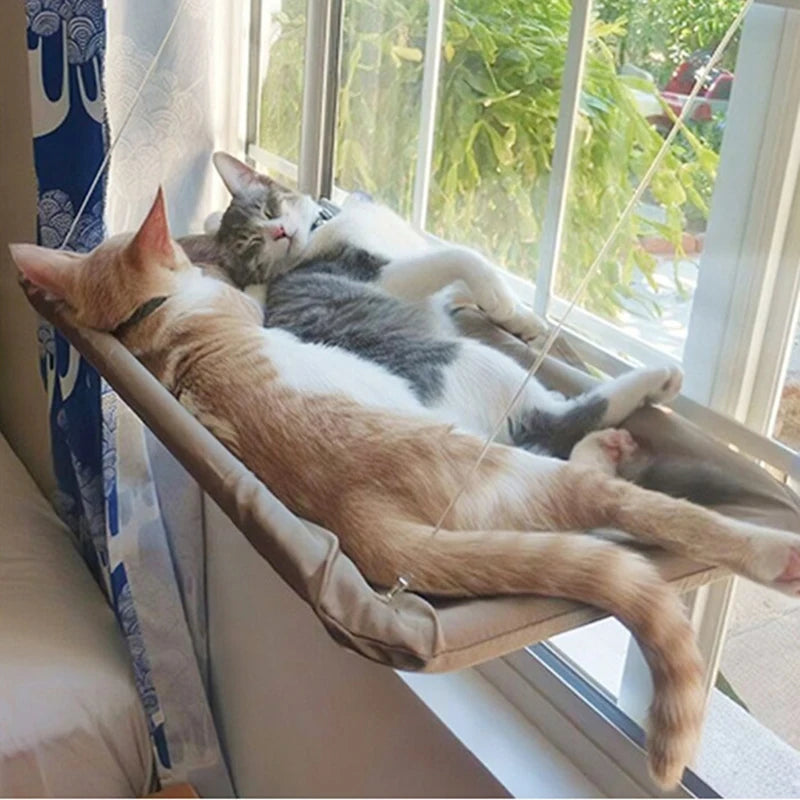 Catify™ Window Hammock Bed