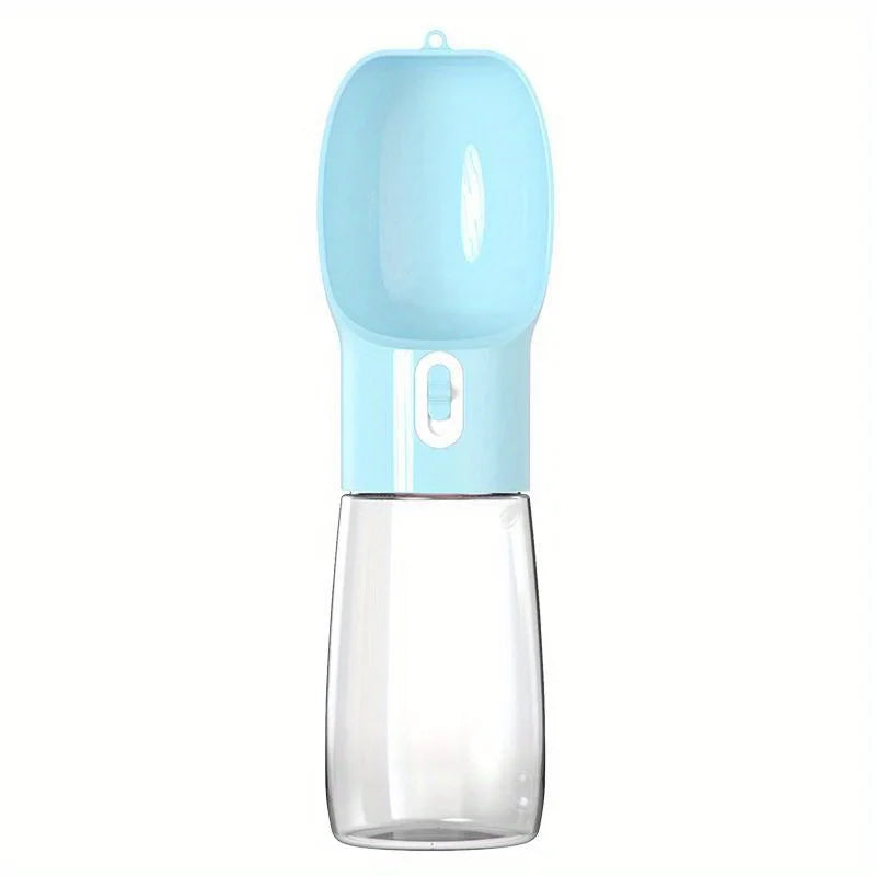 Catify™ Portable Pet Water Bottle