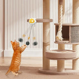🐾 Catify™ Smart Lifting Toy Ball