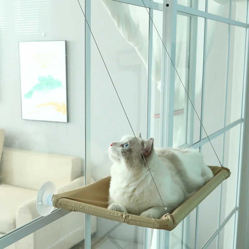 Catify™ Window Hammock Bed