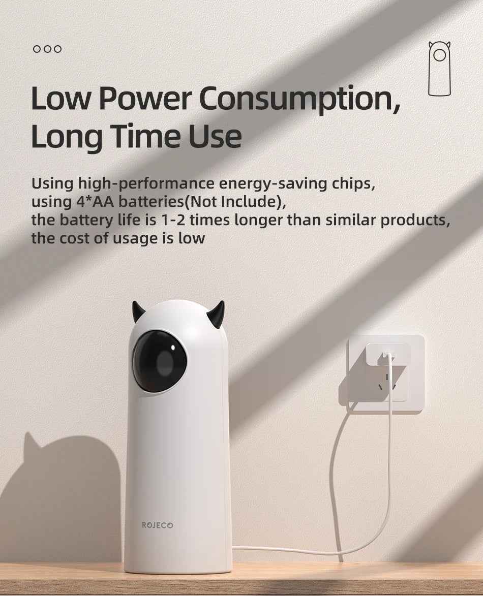 Catify™ Smart Laser Toy