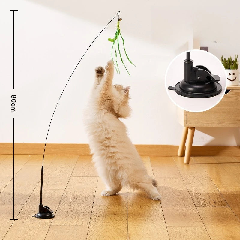 Catify TailTease™ Stick