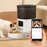 Catify™ Smart Feeder with Camera